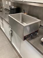 Bain Marie, Ophalen, Nieuw