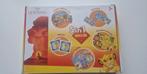 Lion King disney 5 in 1 spelletjes doos... 🎁Tip, Ophalen of Verzenden, Gebruikt