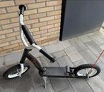 2Cycle Step - Luchtbanden - 12 inch - Zwart - Autoped, Ophalen of Verzenden, Gebruikt, Gewone step, 2 Cycle