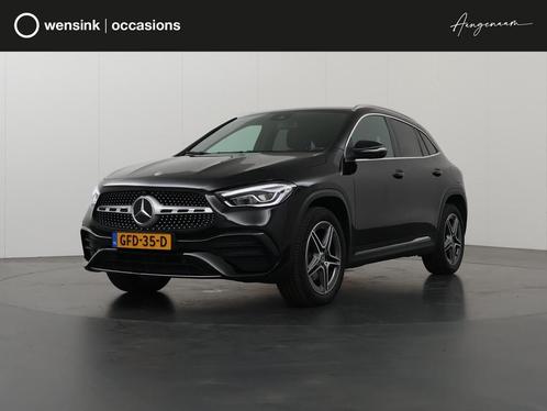 Mercedes-Benz GLA-klasse 250 e AMG Line | Navigatiesysteem |, Auto's, Mercedes-Benz, Bedrijf, Te koop, GLA, 360° camera, ABS, Airbags