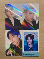 Ateez Hello82 pc’s, Verzenden, Zo goed als nieuw, Foto of Kaart