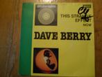 Dave Berry, Ophalen of Verzenden, Gebruikt, Pop