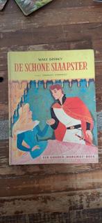 Disney doornroosje de schone slaapster, Verzamelen, Disney, Ophalen of Verzenden, Sneeuwwitje of Doornroosje, Gebruikt, Overige typen