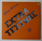 lp: George  Harrison (Beatles) Extra Texture, Ophalen of Verzenden, Zo goed als nieuw, Progressive