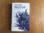 Nultijd, Juli Zeh, Ophalen of Verzenden, Zo goed als nieuw, Nederland