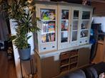 Super mooie buffetkast, Huis en Inrichting, Kasten | Buffetkasten, Ophalen, 150 tot 200 cm, Zo goed als nieuw, 150 tot 200 cm