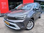Opel Crossland 1.2 Turbo Elegance Leer, stoel verwarming, st, 12 maanden, 840 kg, Gebruikt, Euro 6