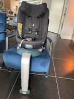 Swandoo Marie 3 I-size Autostoeltje Chia Black, Overige merken, Gebruikt, Slaapstand, Ophalen of Verzenden