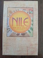 Nile: The Dice Game - Print-n-Play Dobbelspel, Ophalen, Daniel Callister, Zo goed als nieuw, Een of twee spelers