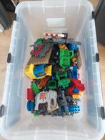 Grote box met Duplo, Kinderen en Baby's, Speelgoed | Duplo en Lego, Duplo, Zo goed als nieuw, Ophalen, Losse stenen