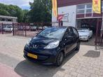 Peugeot 107 1.0 12V 68PK Automaat 5D, Gebruikt, 4 stoelen, Elektrische ramen, Origineel Nederlands