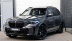 BMW X5 xDrive50e M-Sport Pro | Massage | Harman/Kardon | Sto, Gebruikt, 2395 kg, Leder, Bedrijf