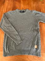 Bruce & Butler Trui Maat M, Kleding | Heren, Verzenden, Zo goed als nieuw, Maat 48/50 (M), Grijs