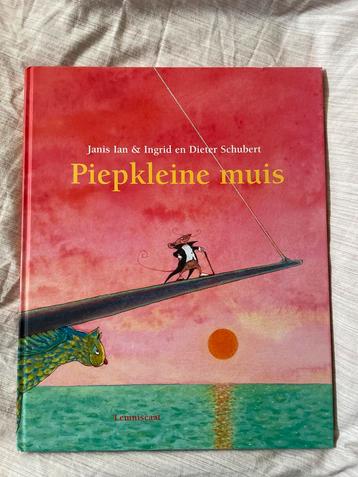 Janis Ian - Piepkleine muis beschikbaar voor biedingen