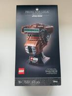 Lego 75351 boushh helmet gloednieuw, Ophalen of Verzenden, Nieuw, Complete set, Lego