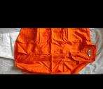 Pakistani cotton textile made, orange shirt and white pants, Ophalen of Verzenden, Zo goed als nieuw