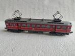 Roco locomotief kleur zie foto., Ophalen of Verzenden, Zo goed als nieuw, Roco, Gelijkstroom