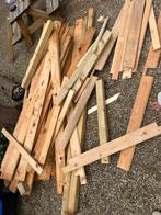 Houten planken gratis af te halen, Ophalen, Gebruikt, Minder dan 25 mm, Plank