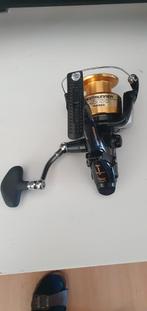 Shimano, Watersport en Boten, Ophalen of Verzenden, Zo goed als nieuw, Molen