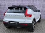 Volvo XC40 Recharge P8 AWD R-Design | SOH 93% | Adaptieve cr, Gebruikt, Wit, Origineel Nederlands, 430 km