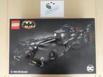 LEGO DC 76139 1989 Batmobile, Ophalen of Verzenden, Nieuw, Complete set, Lego