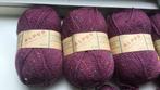 Markoma Alpes wol acryl viscose nieuw, Hobby en Vrije tijd, Breien en Haken, Ophalen of Verzenden, Nieuw, Breien of Haken, Wol of Garen