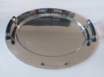 Alessi Oval dienblad Michael Graves, Huis en Inrichting, Ophalen of Verzenden, Gebruikt, Metaal
