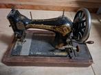 Antieke Singer naaimachine, Antiek en Kunst, Antiek | Naaimachines, Ophalen