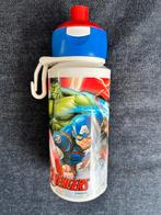 Mepal Drinkbeker Pop-Up AVENGERS Als nieuw, Ophalen of Verzenden, Zo goed als nieuw