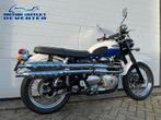 TRIUMPH SCRAMBLER (bj 2006), Motoren, Toermotor, Bedrijf, 2 cilinders, 865 cc