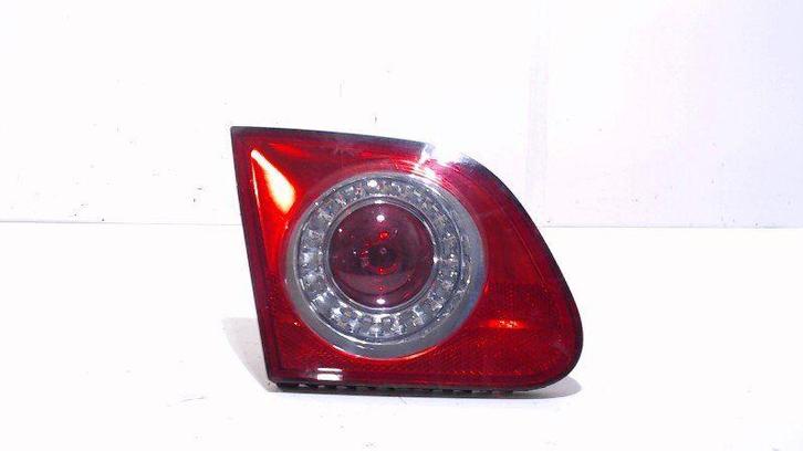 Achterlicht kofferdeksel achterklep links Volkswagen Passat, Auto-onderdelen, Verlichting, Volkswagen, Gebruikt, Herkomst onderdeel bekend