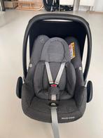 Maxi-Cosi Rock, Ophalen, Autogordel of Isofix, Gebruikt, 0 t/m 13 kg