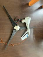 Air x windgenerator 12v, Ophalen, Gebruikt, Overige typen
