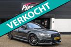 Audi A6 Avant 3.0 TDI BiT Quattro Competition ABT 410PK PANO, Automaat, 221 €/maand, Gebruikt, Euro 6