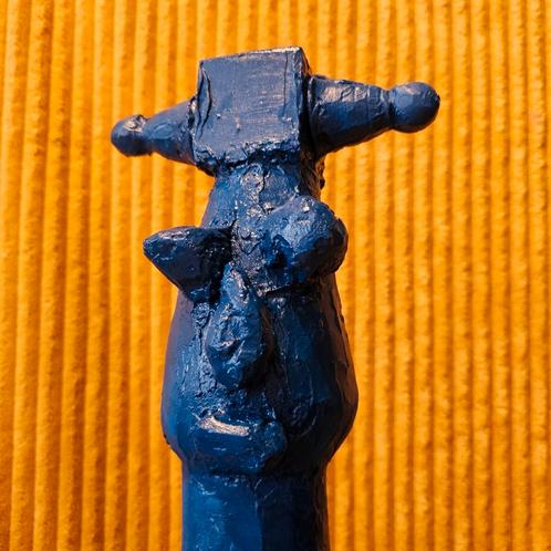 Kunstwerk / beeld (Davey), Antiek en Kunst, Kunst | Overige Kunst, Ophalen of Verzenden