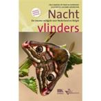 Nachtvlinders Veldgids voor Nederland en Belgie, Ophalen of Verzenden, Nieuw