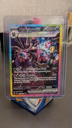 Hydreigon EX 240/191 Surging Sparks, Hobby en Vrije tijd, Verzamelkaartspellen | Yu-gi-Oh!, Ophalen of Verzenden, Zo goed als nieuw