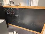 Krijtbord, Diversen, Schoolborden, Ophalen of Verzenden, Zo goed als nieuw, Krijtbord