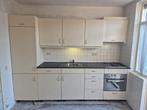 Keuken met Pelgrim & Whirlpool inbouwapparatuur, Huis en Inrichting, Keuken | Complete keukens, Ophalen, Gebruikt, Enkelwandige keuken