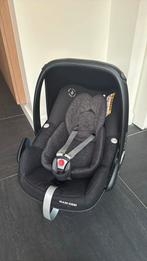 Maxi Cosi Pebble Pro, Ophalen, Gebruikt, 0 t/m 13 kg, Maxi-Cosi