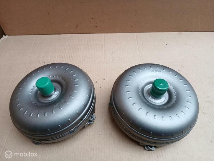 Koppelomvormer Range Rover L322 Vogue Torque Converter GM ZF, Auto-onderdelen, Transmissie en Toebehoren, Land Rover, Ophalen of Verzenden
