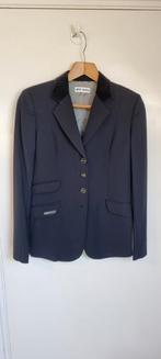 Wedstrijdjasje equiline, Dieren en Toebehoren, Paardrijkleding, Ophalen of Verzenden, Zo goed als nieuw, Dressuur, Bovenkleding