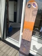 Snowboard Rossignol Templar 159W, Sport en Fitness, Snowboarden, Ophalen, Gebruikt, Board