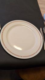 Arcopal bord hittebestendige borden 32cm groot bord 32 stuks, Huis en Inrichting, Keuken | Servies, Bord(en), Overige stijlen