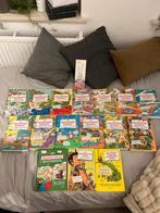 Waanzinnige Boomhut Collectie - Andy Griffiths & Terry Dento, Ophalen of Verzenden, Zo goed als nieuw, Andy Griffiths; Terry Denton