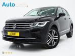Volkswagen Tiguan 1.4 TSI eHybrid Elegance Exclusive | Panor, 1716 kg, Gebruikt, Zwart, 4 cilinders