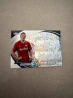 Erling Haaland Spelerskaart - Starball Debuts, Verzamelen, Ophalen of Verzenden, Zo goed als nieuw, Buitenlandse clubs, Spelerskaart