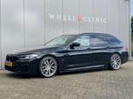 Concaver Wheels CVR1 20 inch incl. Michelin Pilot Sport, BMW, Nieuw, Banden en Velgen, 275 mm, Personenwagen