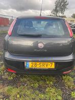 Fiat Punto Evo 1.3 M-Jet Mylife, Auto's, Voorwielaandrijving, Euro 5, 28 km/l, Gebruikt