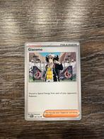 Giacomo PAL 182/193, Ophalen of Verzenden, Zo goed als nieuw